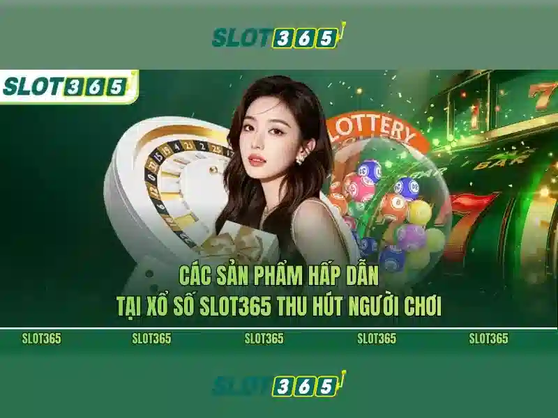 Slot365: Đánh giá tổng quan về nền tảng chơi slot