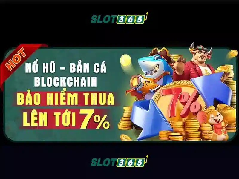 Slot365: Tổng quan về nền tảng trò chơi trực tuyến nổi bật