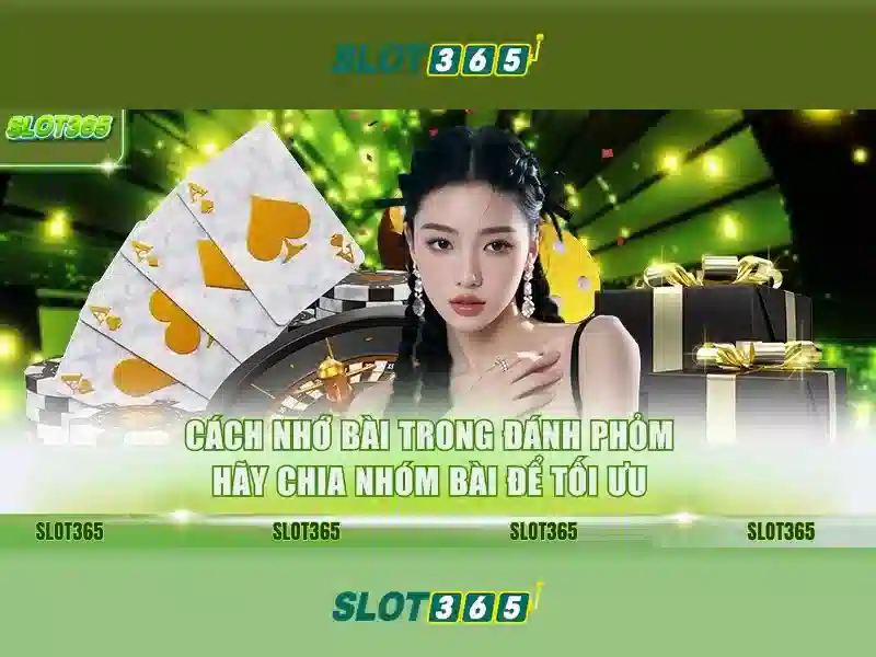 Slot365: Trò chơi máy xèng trực tuyến