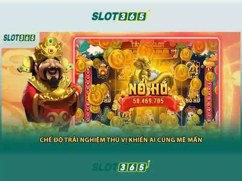Các trò chơi và nhà cung cấp