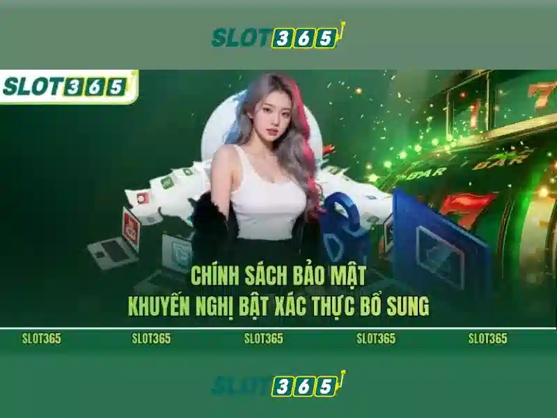 Slot365 là gì?