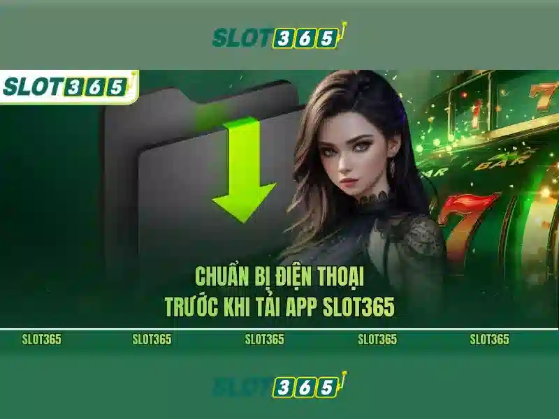 Slot365 – Trải nghiệm casino trực tuyến đáng tin cậy tại Việt Nam
