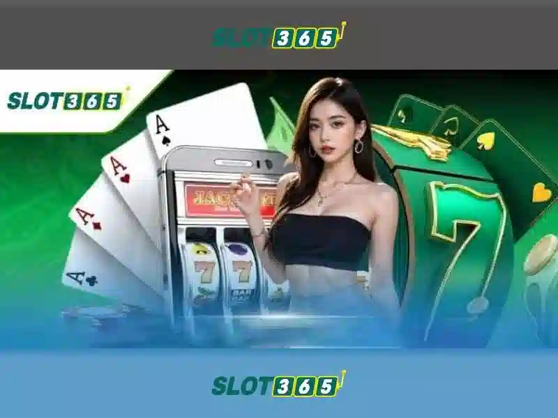 Slot365: Trải nghiệm casino quay số trực tuyến đỉnh cao