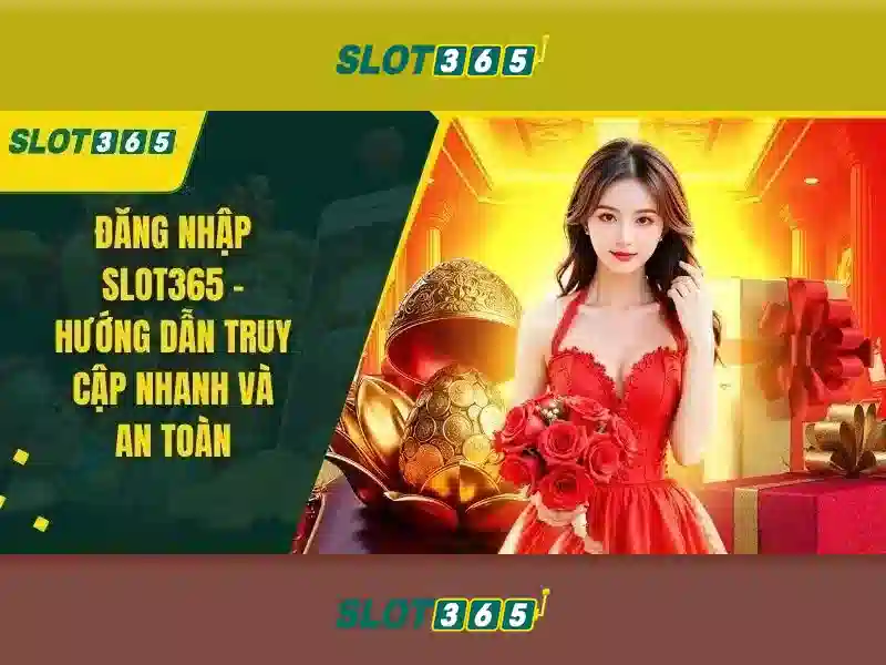 slot365 xx.vip: Trải nghiệm và tiềm năng cùng hoki slot365