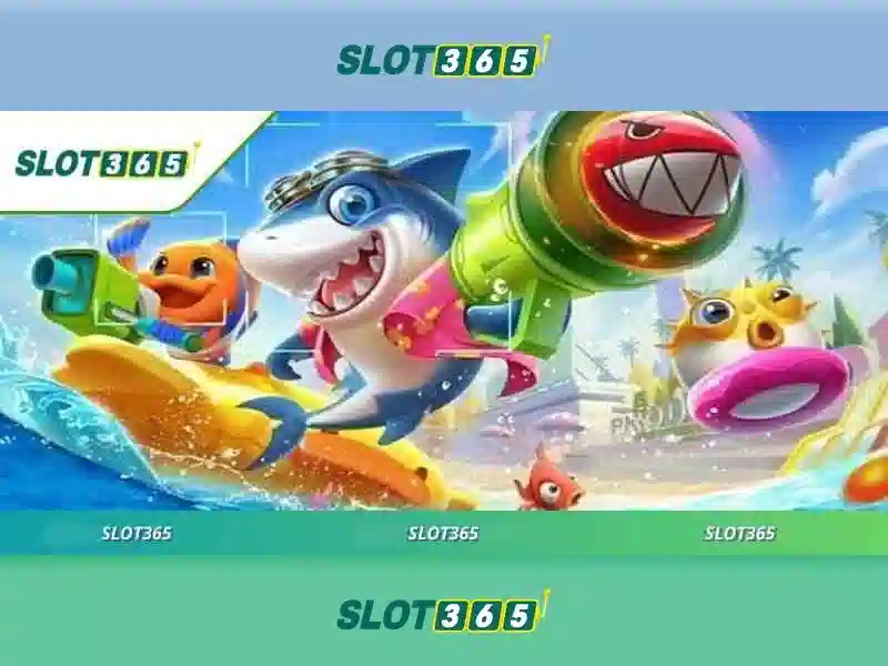 Slot365: Khám phá nền tảng máy đánh bạc trực tuyến hàng đầu