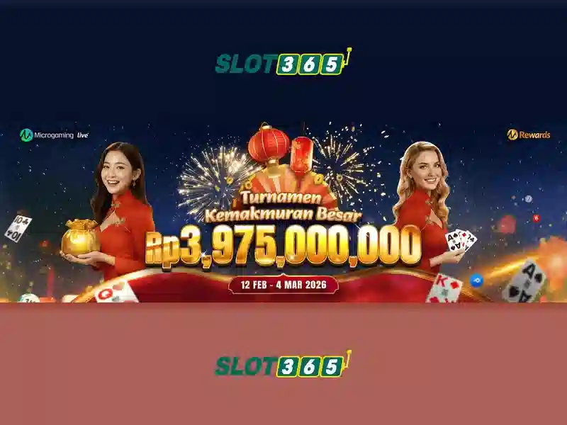 Slot365 - Đánh giá nền tảng chơi slot trực tuyến và trải nghiệm người dùng