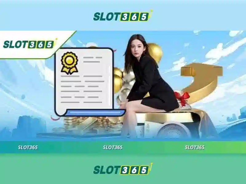 Slot365: Đánh giá nền tảng slot trực tuyến hiện đại