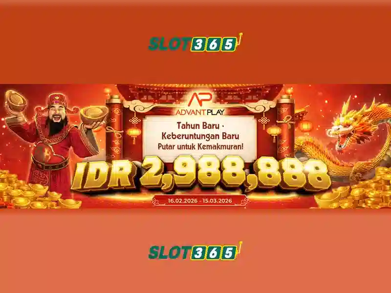 link dự phòng Slot365 – Giải pháp tối ưu nhận thưởng Slot365