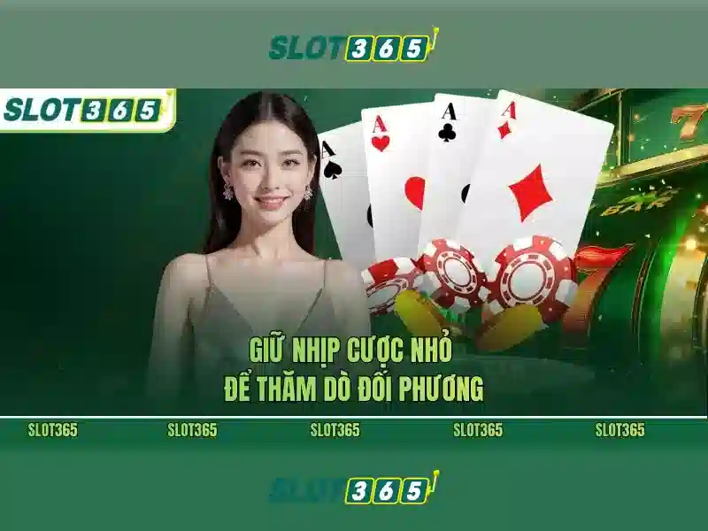 Slot365 là gì?