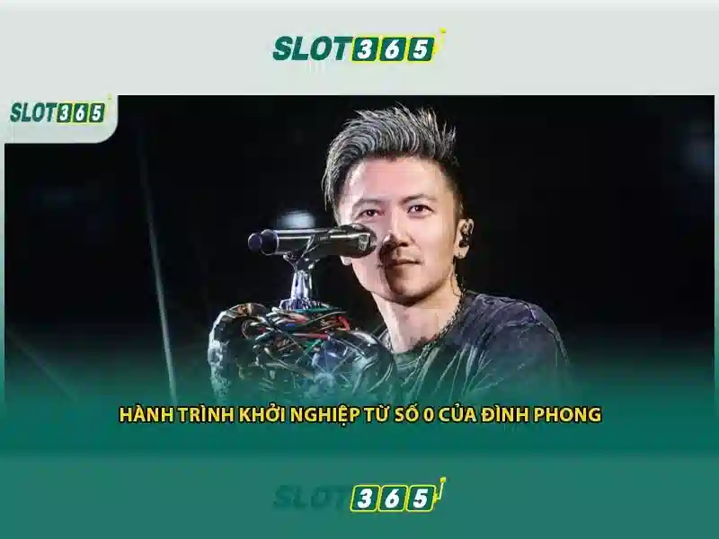 Slot365 - Nền tảng đánh bạc trực tuyến nổi bật tại Việt Nam