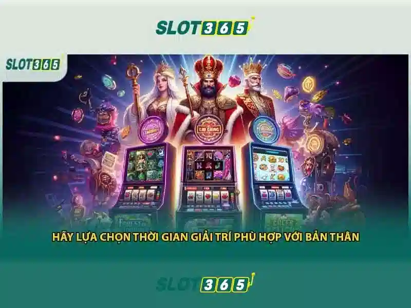 Slot365 có lừa đảo không: đánh giá và trải nghiệm
