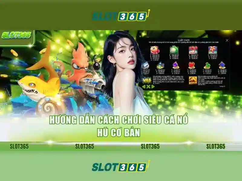 An toàn và bảo mật Slot365