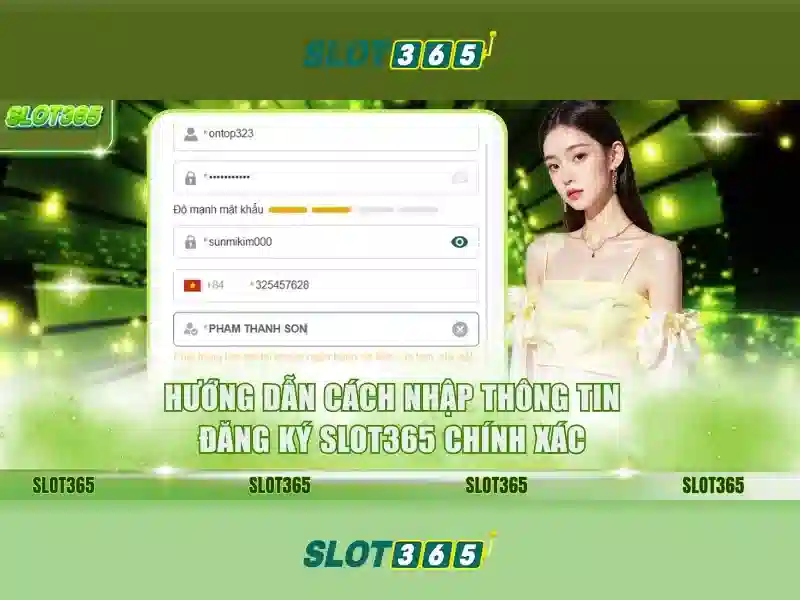 slot365 login – Tổng quan chủ đề và giá trị cốt lõi