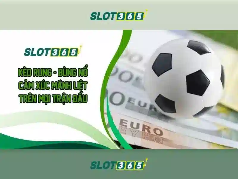 Slot365: Trải nghiệm đánh bạc trực tuyến hàng đầu
