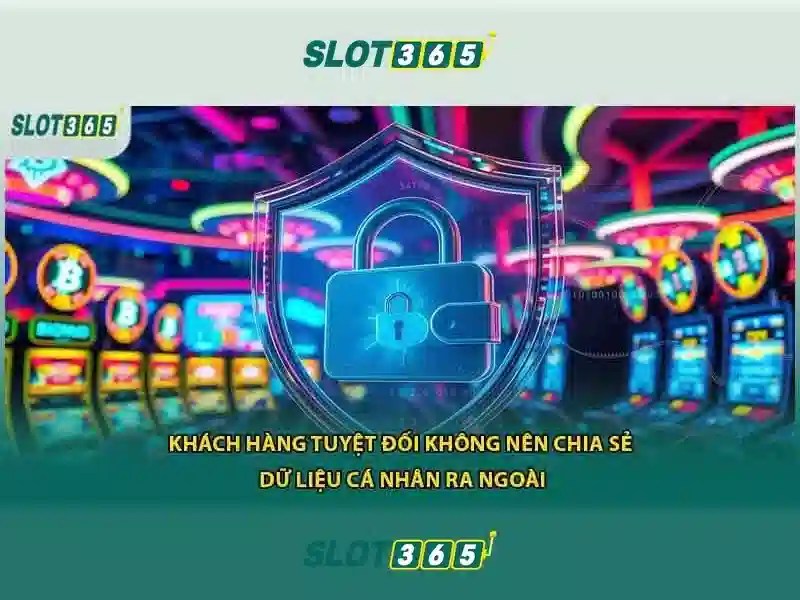 Slot365: Tổng quan về nền tảng slot trực tuyến an toàn và giải trí