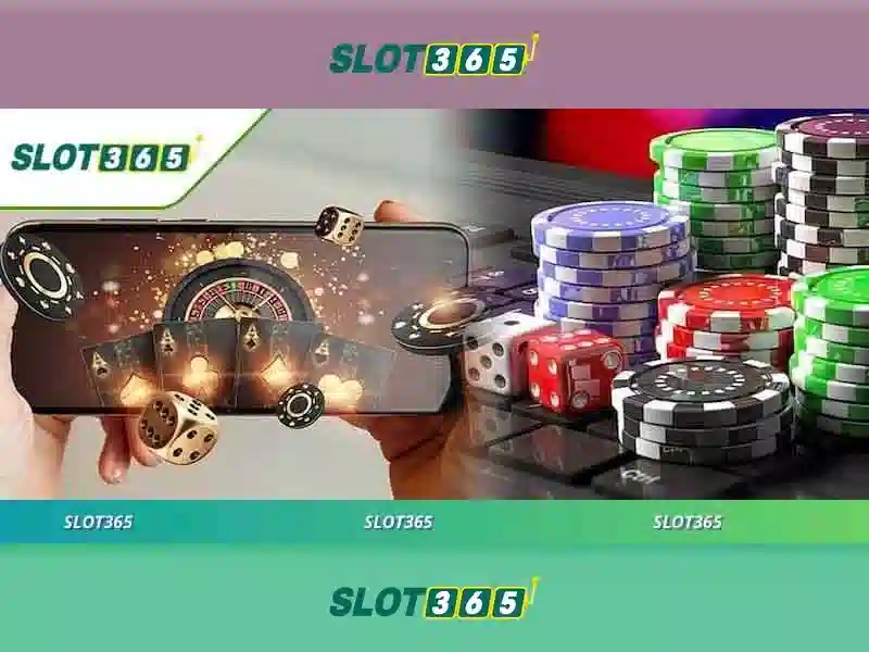 Slot365: Nền tảng casino trực tuyến và slot hàng đầu