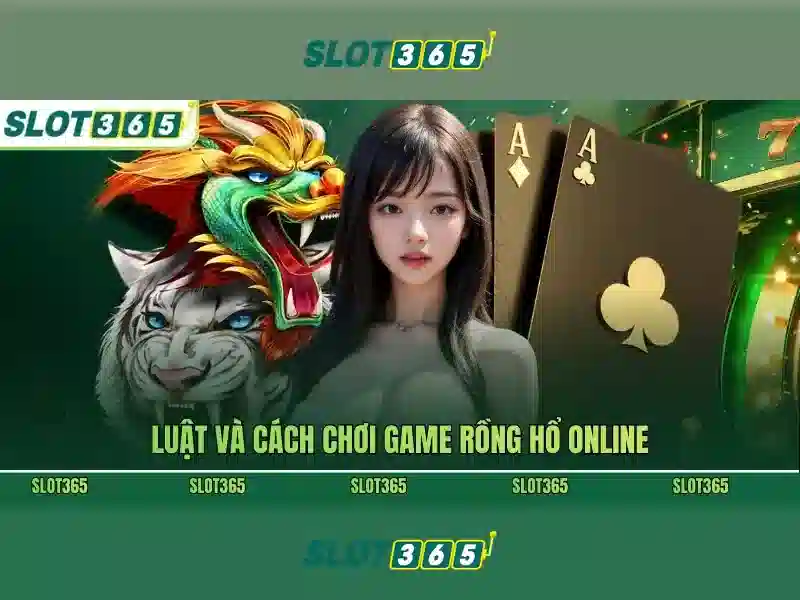 slot365 poker – Tổng quan, giá trị và trải nghiệm