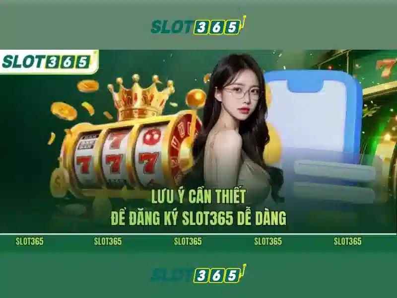 đánh giá Slot365: phân tích nền tảng và trải nghiệm