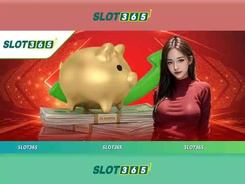Các trò chơi phổ biến tại Slot365