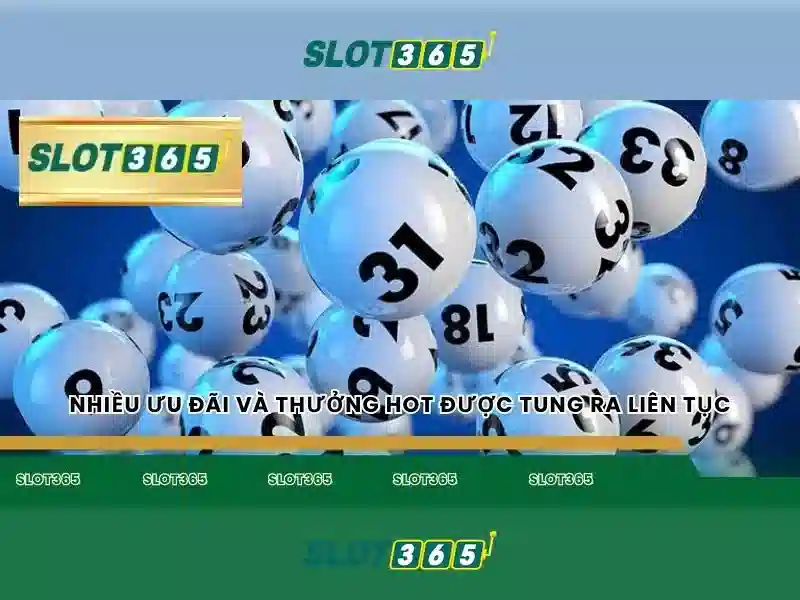 Những ưu điểm của Slot365 cho người chơi Việt