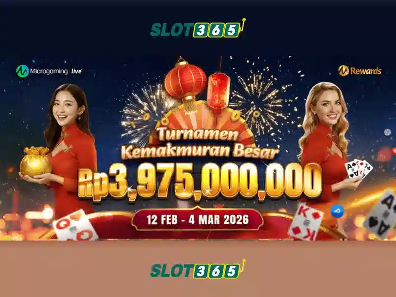 slot365 tại – Trải nghiệm và đánh giá slot365 là gì
