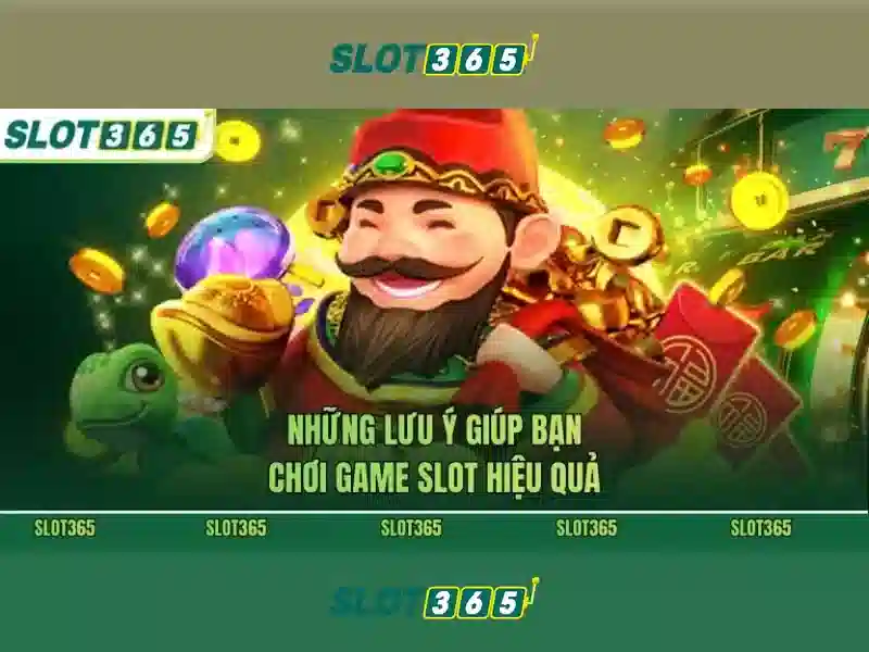 Slot365: Gioi thieu ngan gon ve nha cai truc tuyen
