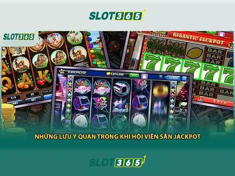 slot365 casino: Đột phá trải nghiệm trực tuyến và uy tín