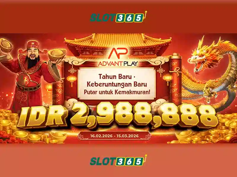 Slot365 - Trải nghiệm casino trực tuyến đỉnh cao