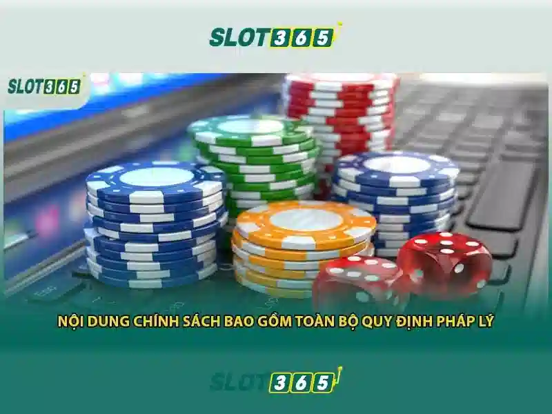 Slot365 — Trải nghiệm slot trực tuyến hàng đầu