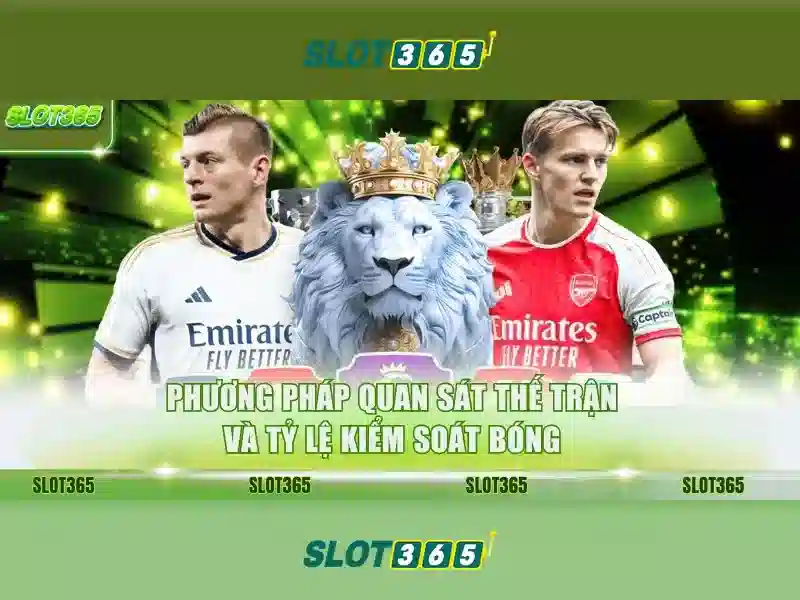 Slot365 - trải nghiệm đánh bạc trực tuyến đỉnh cao
