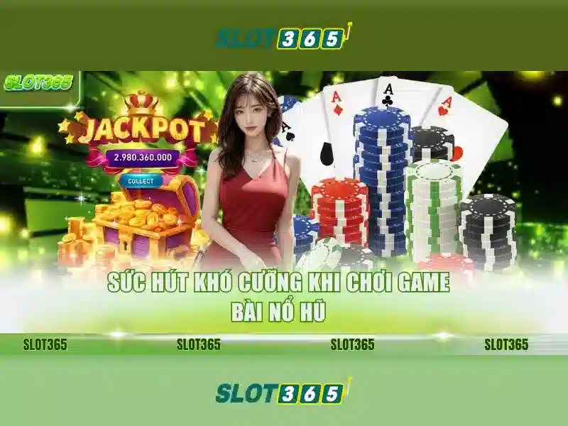 Trò chơi và nhà phát triển