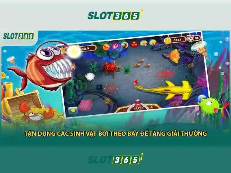 Slot365 – Nền tảng casino trực tuyến đáng tin cậy
