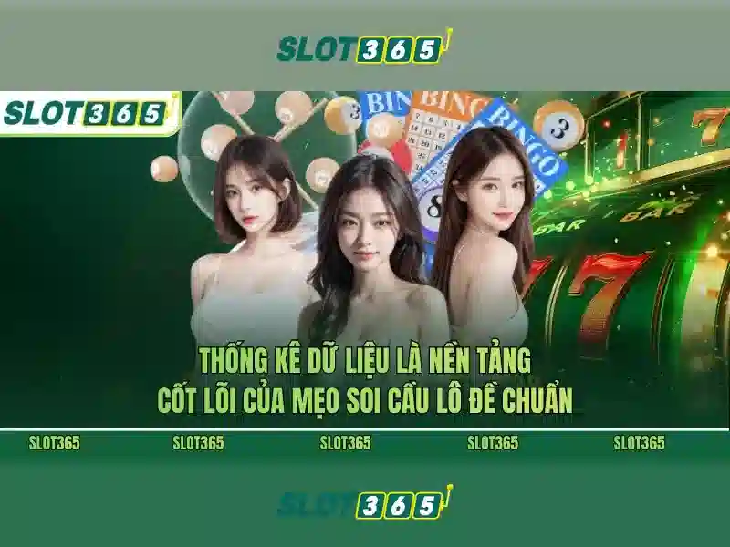 Slot365 an toàn không: Trải nghiệm an toàn và tin cậy