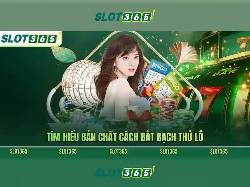 Slot365: Trải nghiệm máy slot trực tuyến hàng đầu