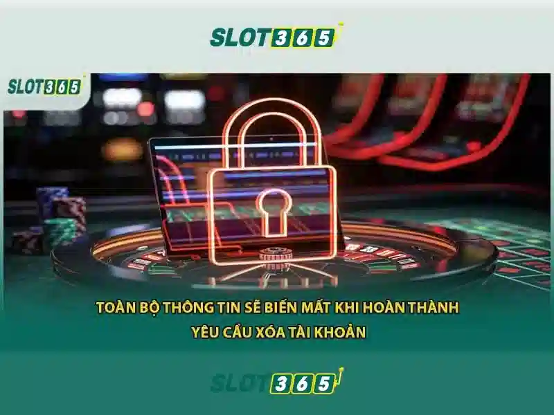 Slot365: Trải nghiệm đánh bạc trực tuyến đáng tin cậy tại Việt Nam