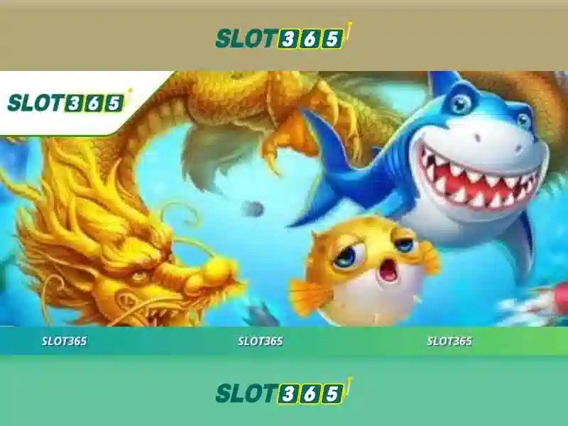 Slot365: Trải nghiệm máy đánh bạc trực tuyến tuyệt vời