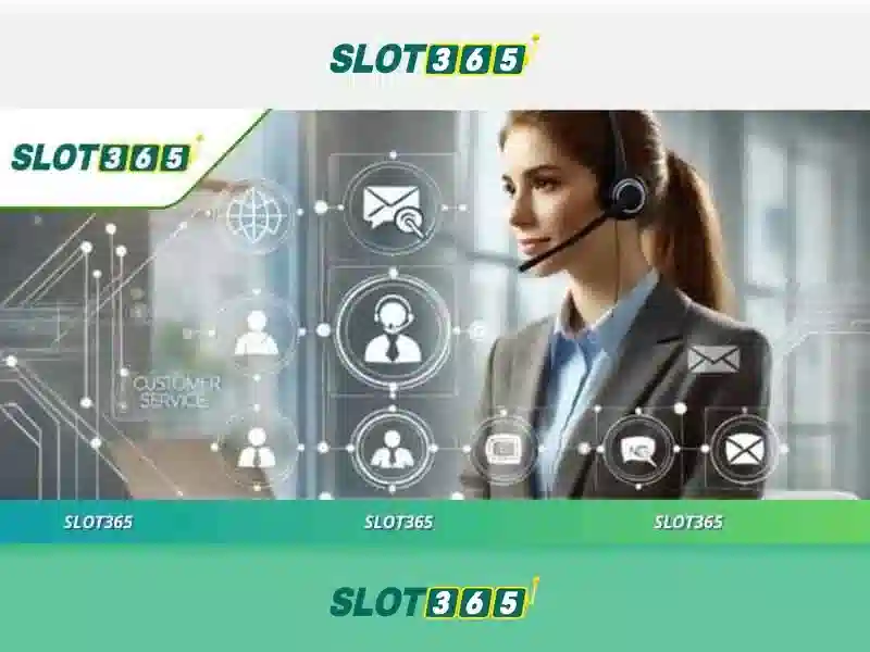 Sản phẩm và dịch vụ cốt lõi: ứng dụng Slot365