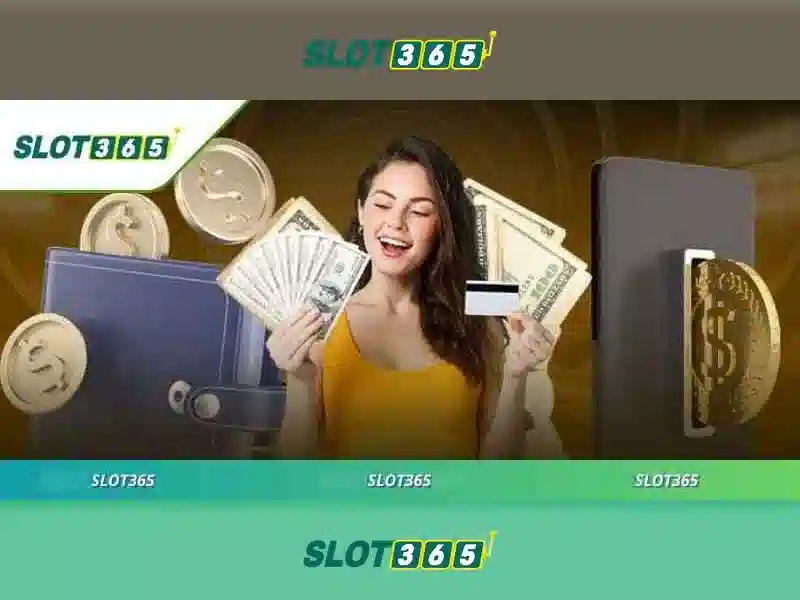 slot365 tái – Trải nghiệm và đánh giá uy tín