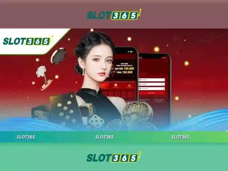 slot365 link alternatif – Tổng quan và trải nghiệm casino