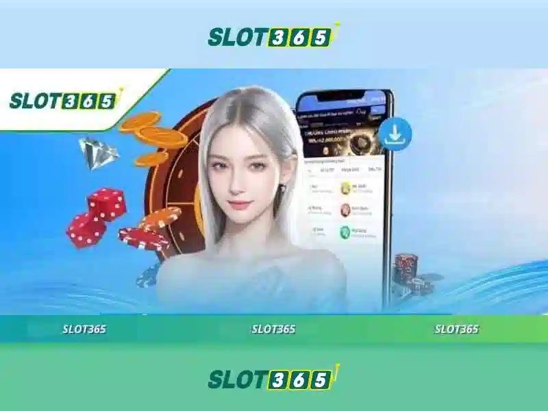 Hướng dẫn bắt đầu tại Slot365