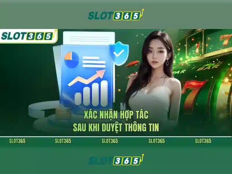 Giới thiệu về Slot365
