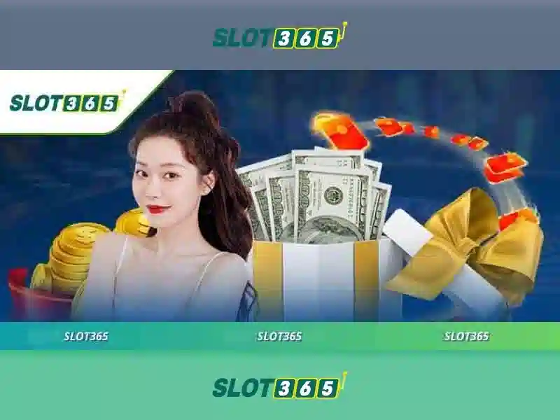 slot365. Trải nghiệm an toàn và đổi mới cho người dùng