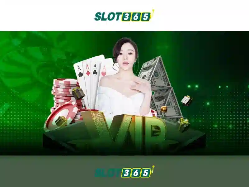 Nguồn gốc và sứ mệnh của Slot365