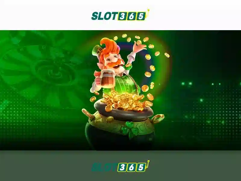 Slot365: Trải nghiệm casino xèng trực tuyến đáng tin cậy và hấp dẫn