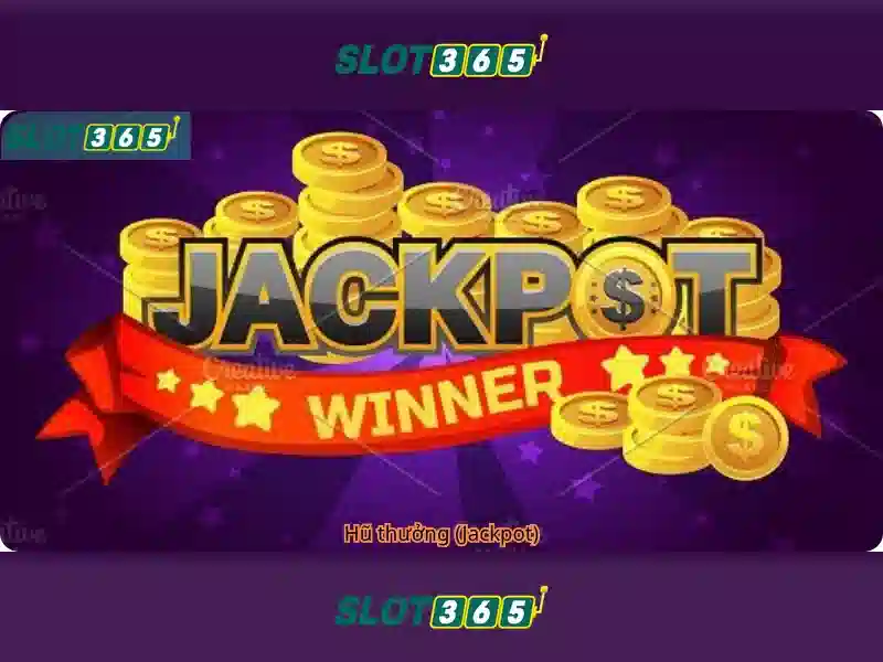 Slot365 là nền tảng chơi slot trực tuyến hàng đầu
