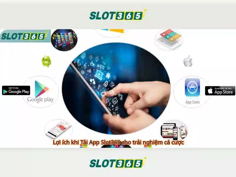 Slot365: Nền tảng slot online đáng tin cậy và trải nghiệm tuyệt vời