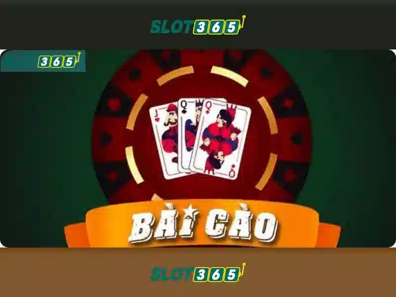 Slot365: Nền tảng slot trực tuyến uy tín và an toàn