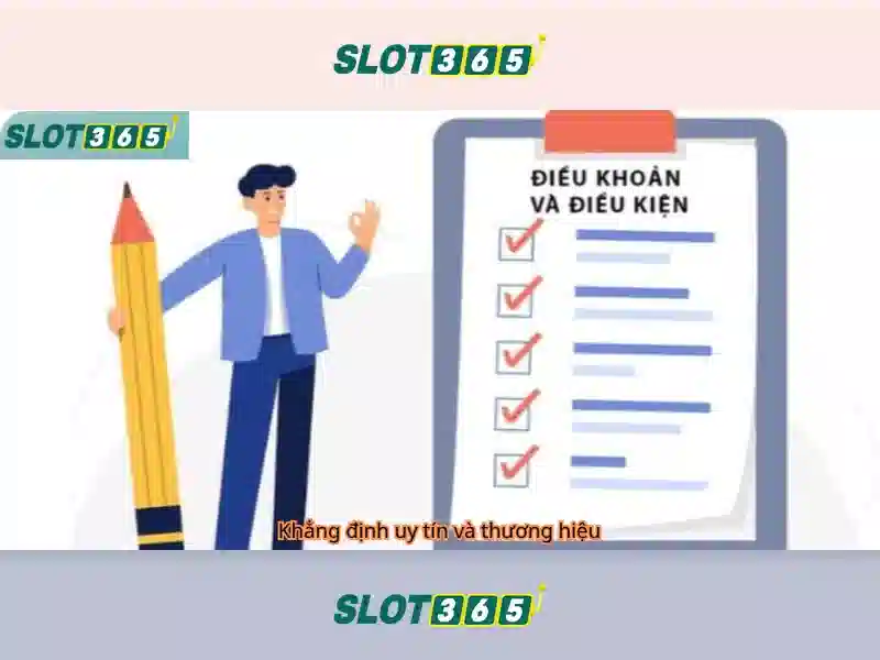 Slot365: Khám phá thế giới máy xèng trực tuyến