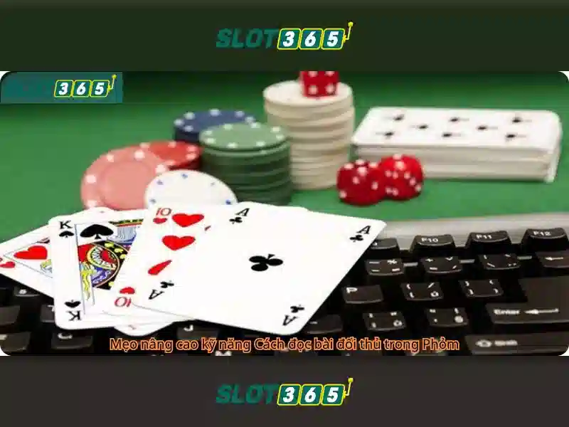 Slot365 - Nền tảng casino trực tuyến hàng đầu