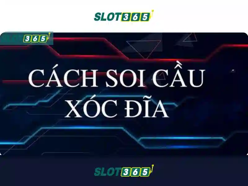 Slot365 – Nền tảng chơi slot trực tuyến đáng tin cậy